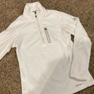 Eddie Bauer fleece